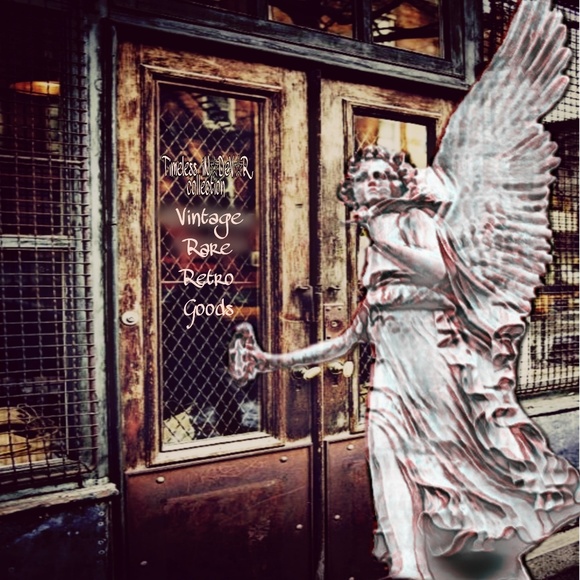 Timeless iN*DeV*R - Vintage Goods - Picture 3 of 3